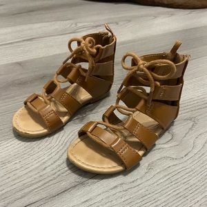 Toddler Sandals
